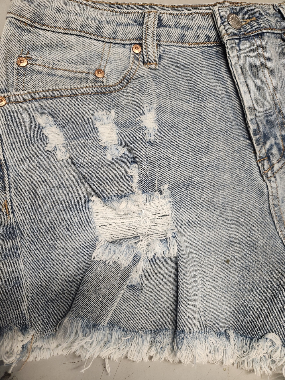 Jeans Subcategory Identification - Picture 4 of 5